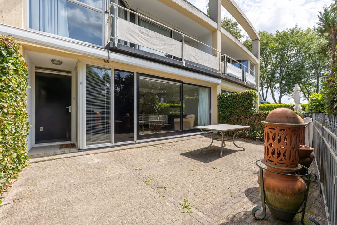 Foto 7 van Rochus Meeuwiszweg 37