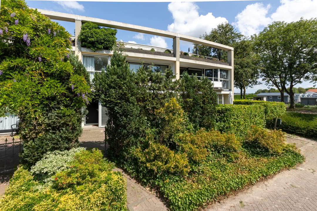 Foto 1 van Rochus Meeuwiszweg 37