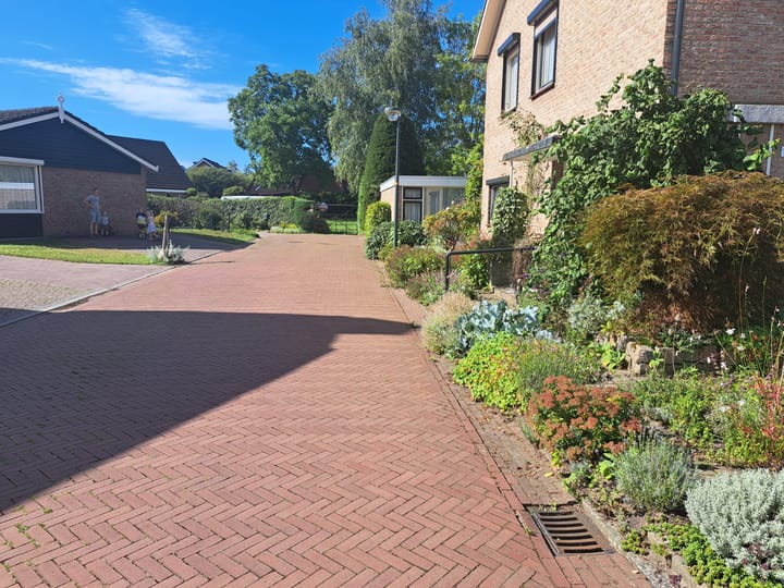 Photo 7 of Jan Steenstraat kavel 1