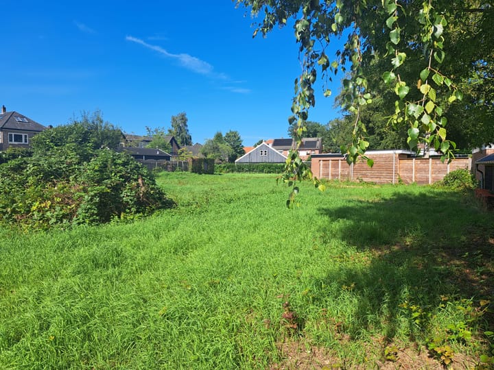 Photo 3 of Jan Steenstraat kavel 1