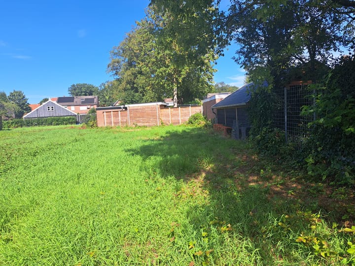 Photo 5 of Jan Steenstraat kavel 1