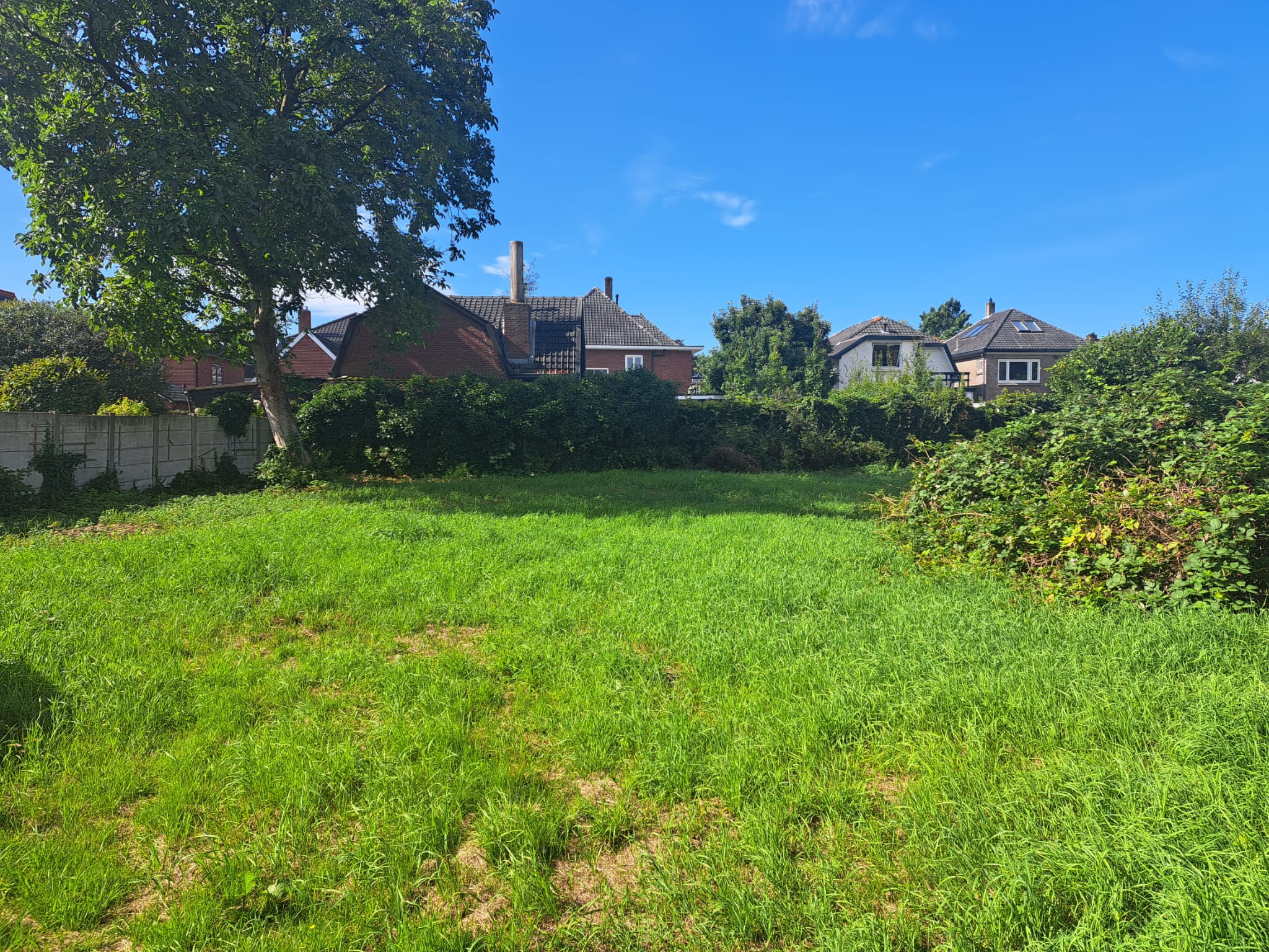 Foto 3 van Jan Steenstraat kavel 2