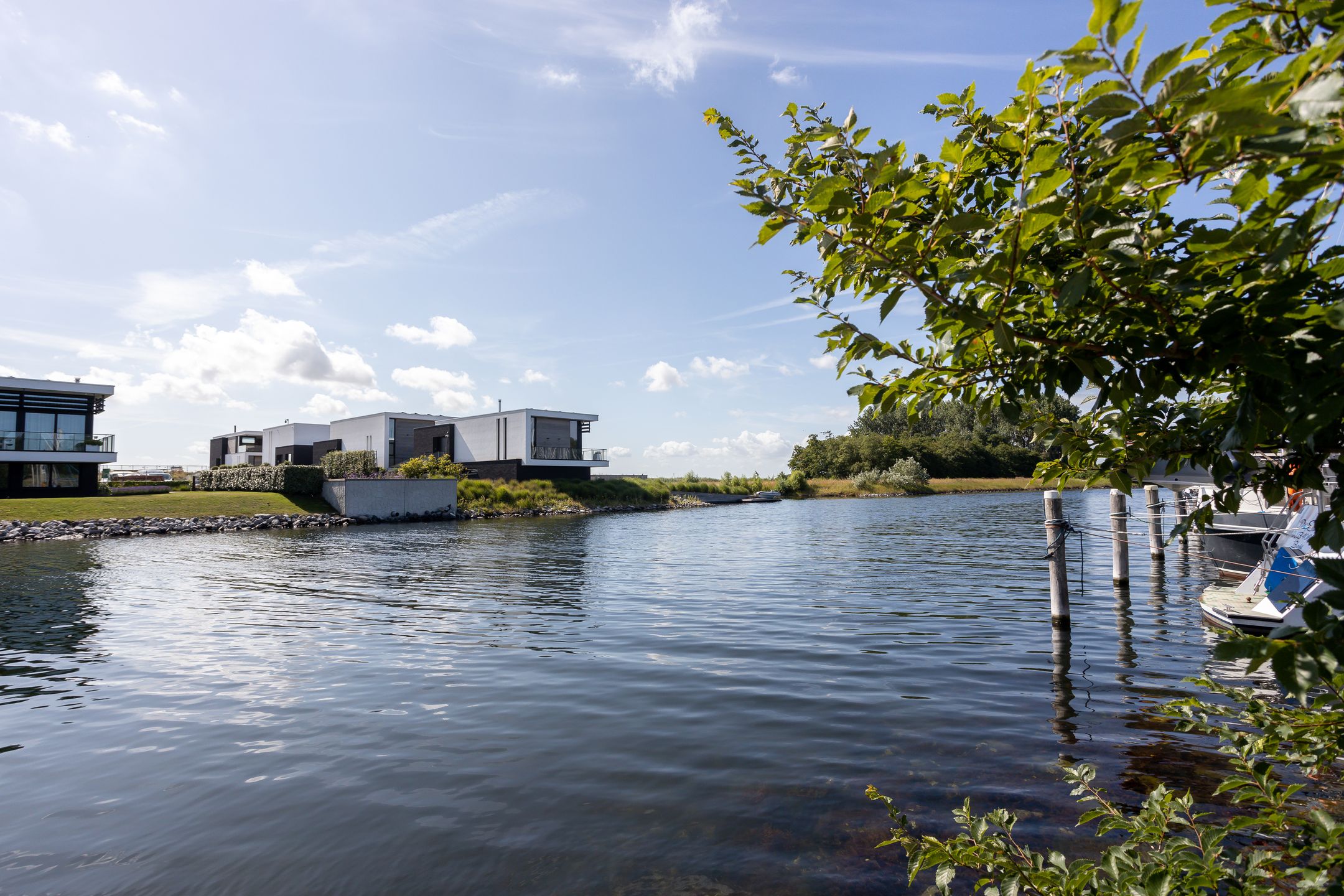 Foto 2 van Felixkade