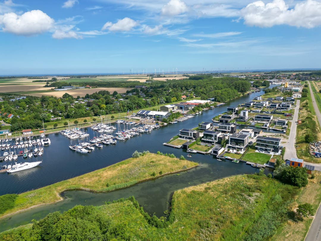 Foto 11 van Felixkade