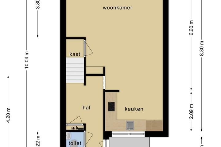 Bekijk foto 36 van Laan van Westmolen 91