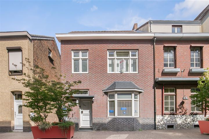 Marktstraat 10, Simpelveld