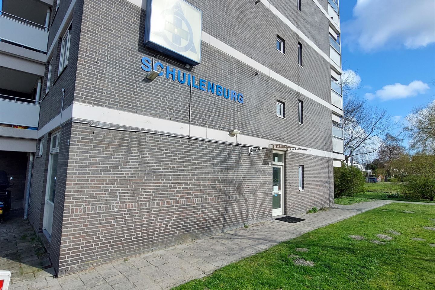 Bekijk foto 1 van Schuilenburg 2-A