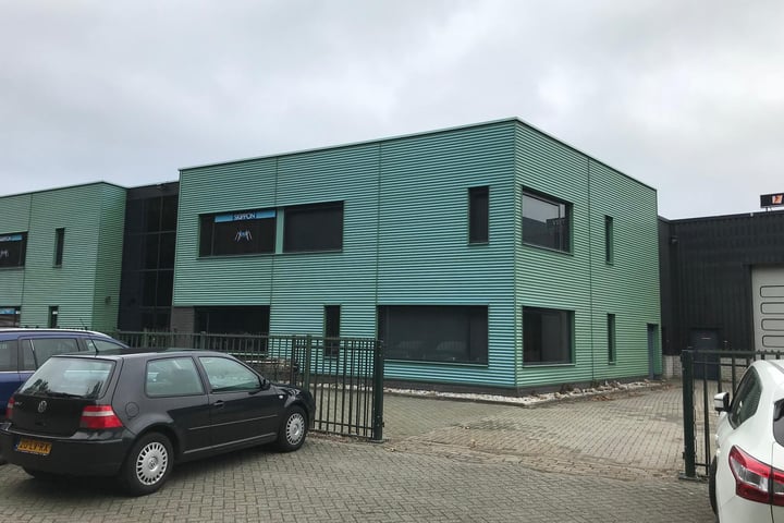 Groenewoud 25 e, Drunen