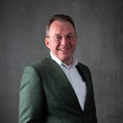 Bram Dudok de Wit -