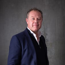 Harmen Bisschop van Tuinen - Director