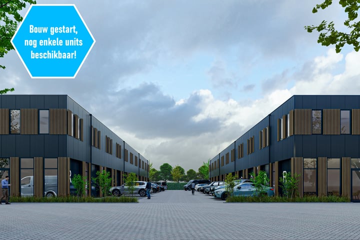 Banksstraat 3