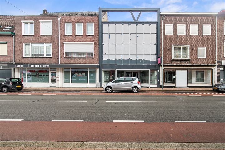 Rumpenerstraat 21-A, Brunssum