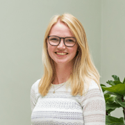 Ylse Dijkstra - Marketing medewerker