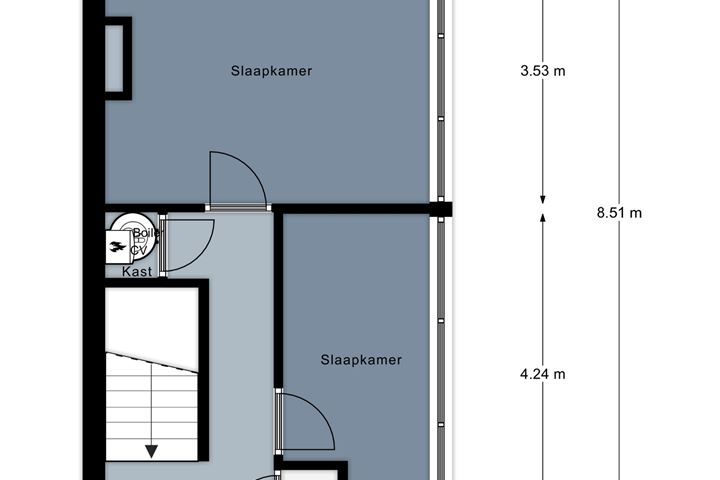 Bekijk foto 26 van Mölnhoek 14