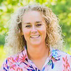 Hedy van Vliet - Commercieel Medewerker