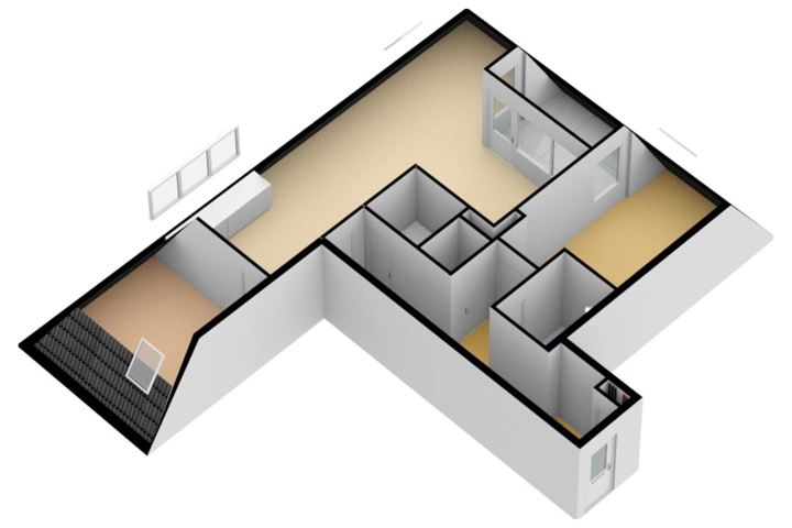 Bekijk foto 48 van Prof. Röntgenstraat 8-B10