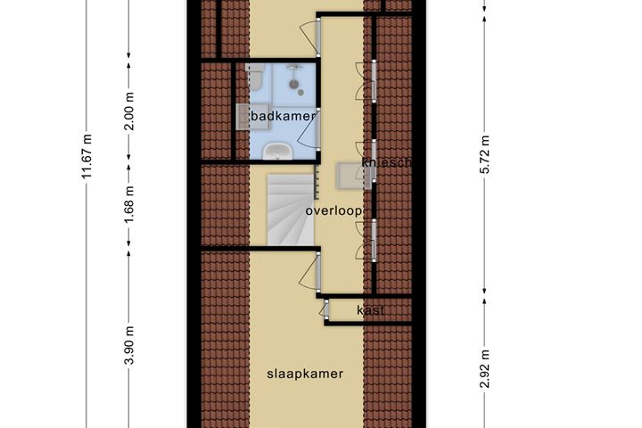 Bekijk foto 93 van De Streek 23