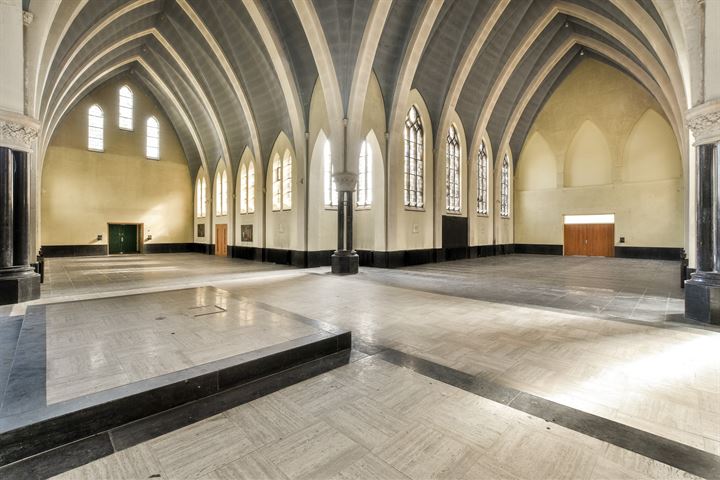 Bekijk foto 13 van Pauluslaan 166-KAPEL