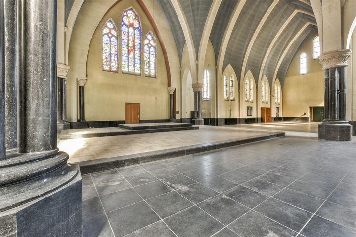 Bekijk foto 17 van Pauluslaan 166-KAPEL