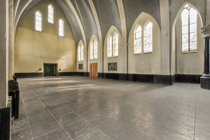 Bekijk foto 12 van Pauluslaan 166-KAPEL