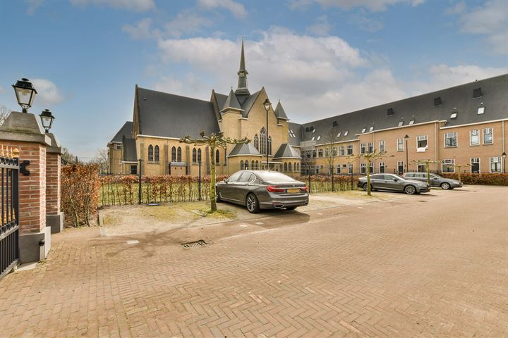 Bekijk foto 39 van Pauluslaan 166-KAPEL