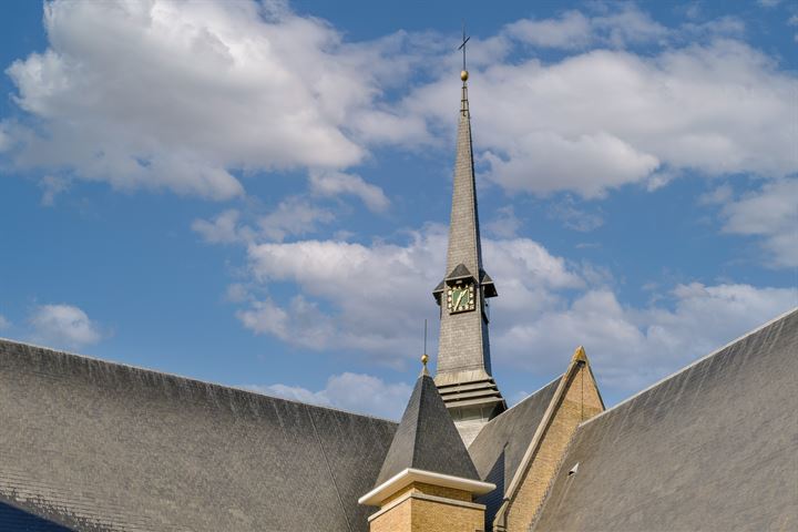 Bekijk foto 33 van Pauluslaan 166-KAPEL