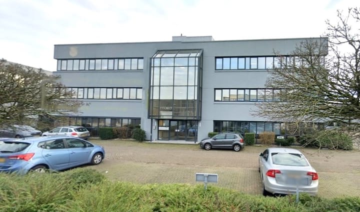 Zandsteen 2
