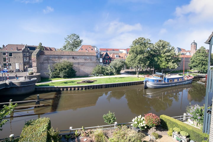 Bekijk foto 22 van Thorbeckegracht 3-E