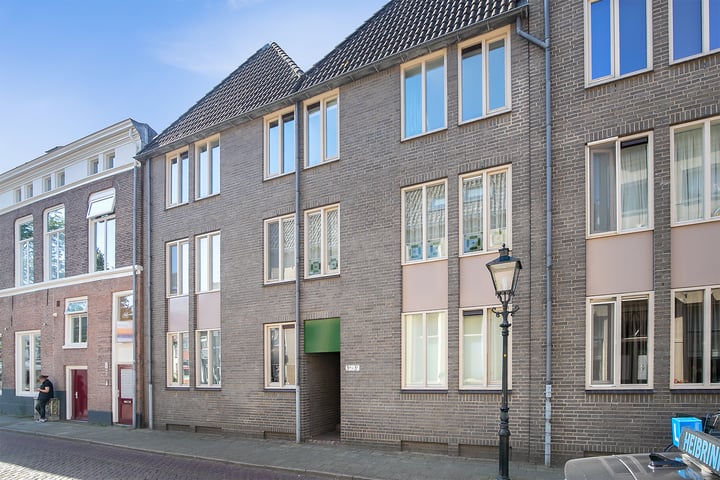 Bekijk foto 27 van Thorbeckegracht 3-E