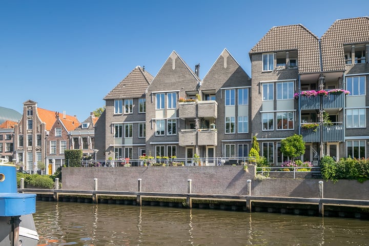 Bekijk foto 32 van Thorbeckegracht 3-E