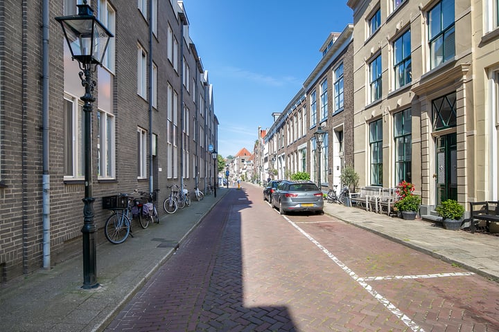 Bekijk foto 28 van Thorbeckegracht 3-E