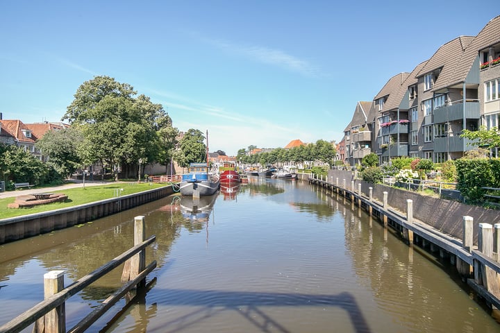 Bekijk foto 31 van Thorbeckegracht 3-E