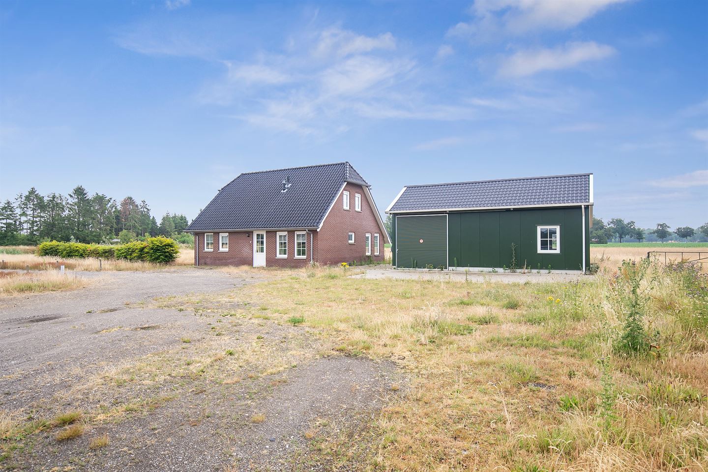 Verkocht Almeloseweg Rm Haarle Gem Hellendoorn Funda