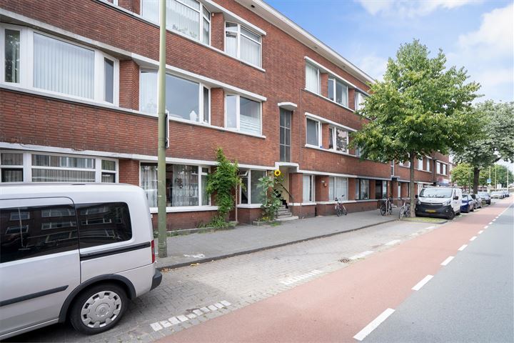 View photo 3 of Driebergenstraat 71