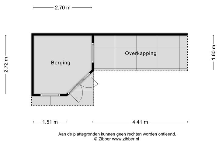 Bekijk foto 47 van Blauwedijk 14