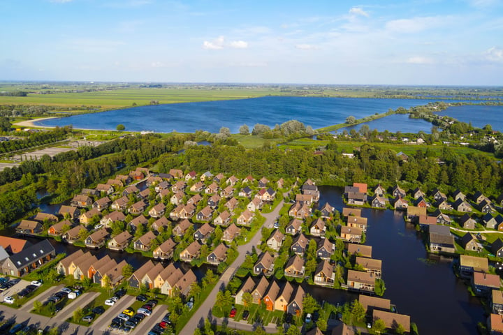 Bekijk foto 5 van Landal De Reeuwijkse Plassen