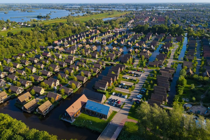 Bekijk foto 8 van Landal De Reeuwijkse Plassen