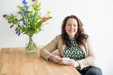 Corette Willemars - NVM Register Makelaar & Taxateur