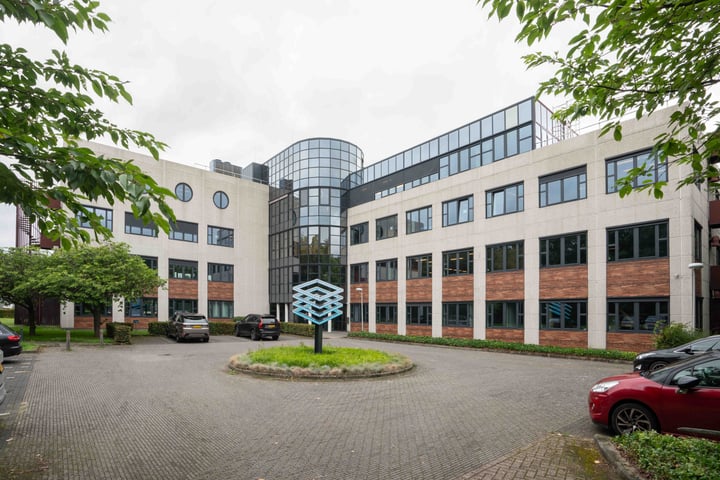 Mijnweg 3 a, Geleen