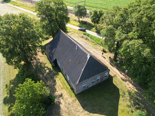 Photo 1 of Broekhuizen 5