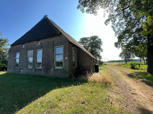 Photo 2 of Broekhuizen 5