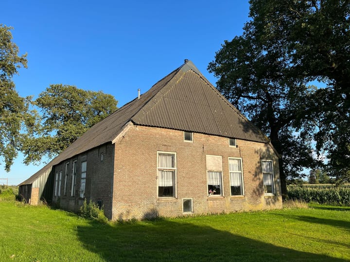 Photo 5 of Broekhuizen 5