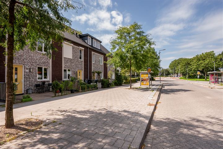 Bekijk foto 34 van Parelvissersstraat 42