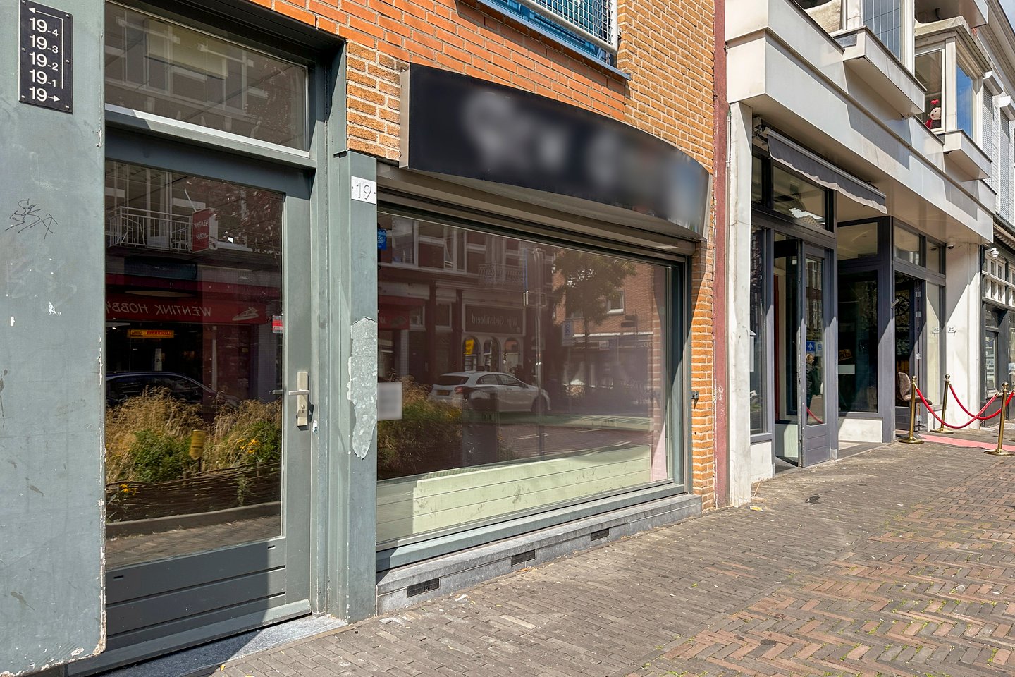 View photo 3 of Steenstraat 19