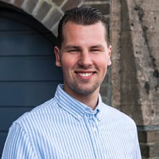 Kevin Bresser - Real Estate Advisor