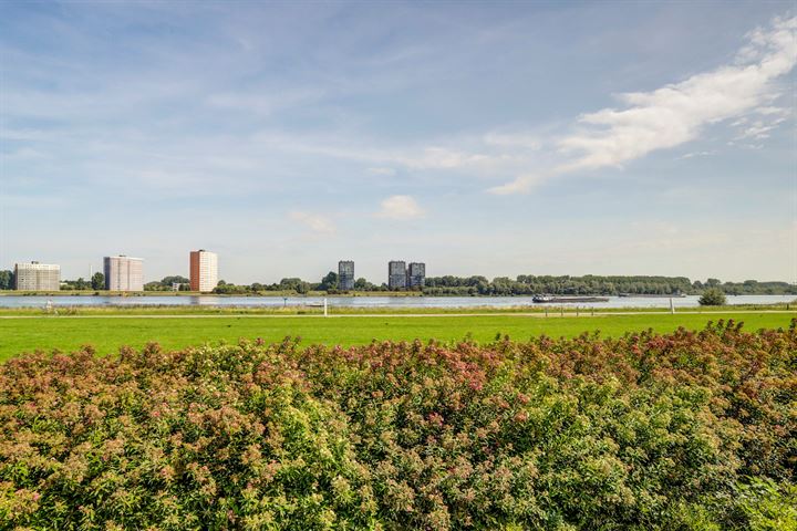 Bekijk foto 3 van Maasboulevard 66