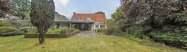 Bekijk 360° foto van Achtertuin van Hoekstraat 42