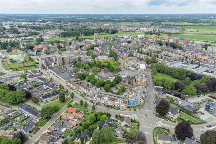 Bekijk foto 4 van Stationsstraat 2-B