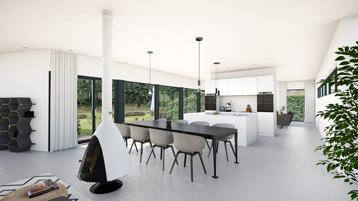 Foto 7 van Houtlaan 119