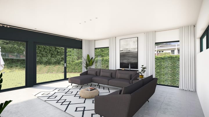 Foto 8 van Houtlaan 119